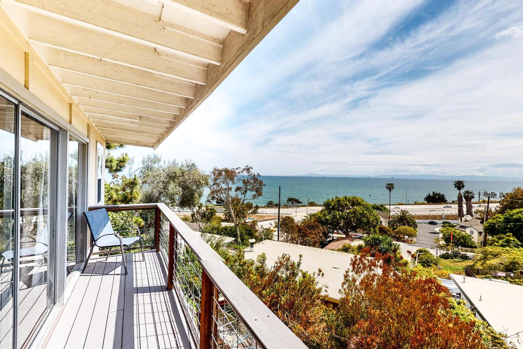 Lillie Adventure Villa Summerland Exterior photo